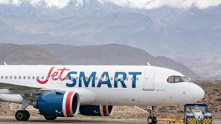 JetSmart atenderá a más del doble de pasajeros en Perú el 2023, ¿cuál es su estrategia?