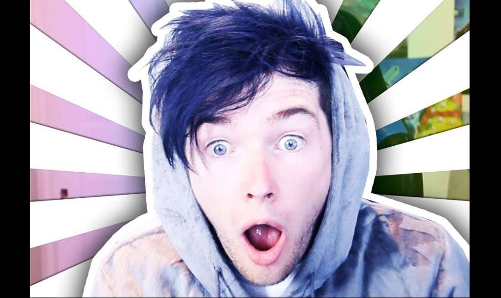 Foto 1 | Daniel Middleton -DanTDM (US$ 16.5 millones)