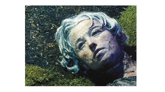 Sin título #153. La décima fotografía más cara de la historia pertenece a Cindy Sherman. Fue vendida por US$ 2.7 millones en la casa de apuestas Phillips de Pury