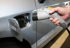 Precio del auto eléctrico sería igual que uno de combustible en el 2024