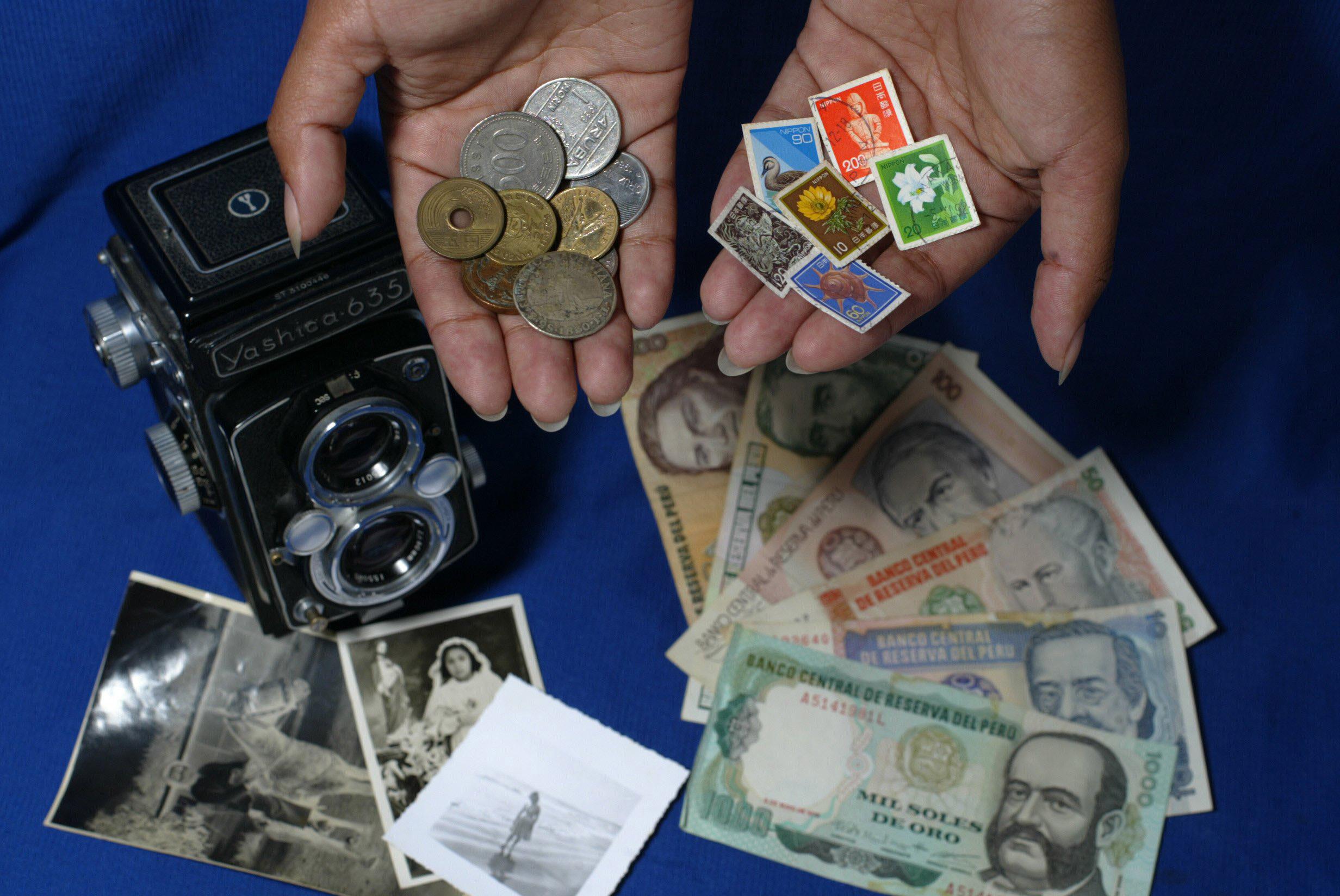 ¿Coleccionista o acumulador? Un hobbie que puede desencadenar un trastorno?