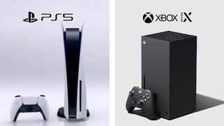 Lanzamiento de la PlayStation, un cara a cara con la Xbox para Navidad 