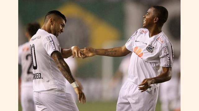 Santos, País: México, Valor: US$ 154.3 millones. (Foto: Getty)