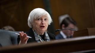 Yellen: es “altamente probable” que EE.UU. quede sin dinero el 1 junio