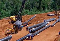 MEF: Perú se alista a reflotar estancado proyecto de gasoducto del sur
