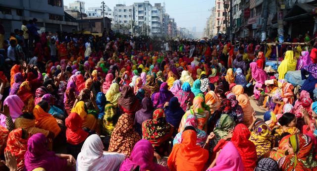 FOTO 5 | 6. Bengalí (Foto: Getty)