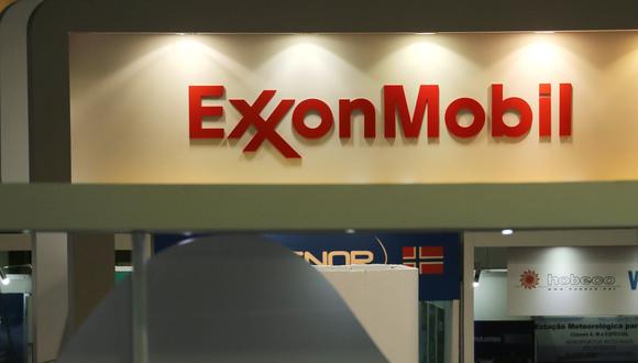 Exxon Mobil. (Foto: Reuters)