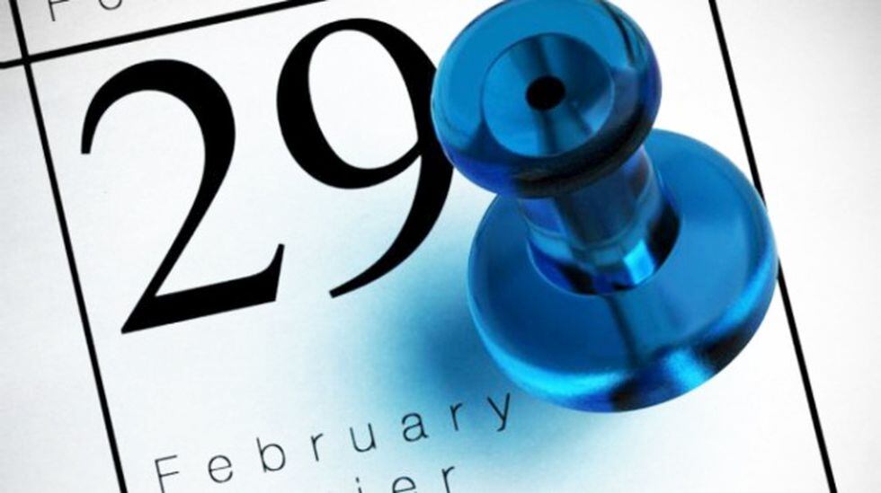 Año Bisiesto 2020 ¿qué Es Por Qué Existe Y Cómo Afecta Al Calendario