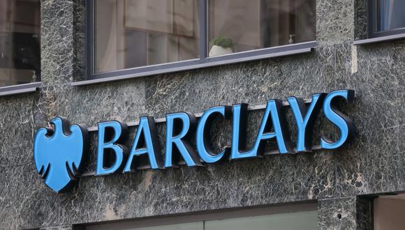 El director ejecutivo de Barclays, C.S. Venkatakrishnan, se ha visto presionado para aumentar las ganancias y mejorar el precio de las acciones del banco. (Foto: Bloomberg)