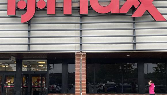 TJX Companies cerrará tiendas en cuatro ciudades de Nueva York, Chicago y  Filadelfia (Foto: AFP)