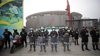 Día de la Canción Criolla, Halloween, partidos de fútbol y el Día de Todos los Santos: ¿cuántos policías resguardarán Lima para esas fechas?