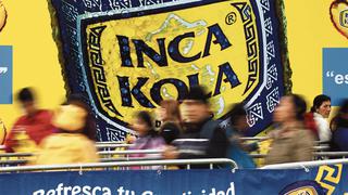 La historia detrás de las marcas peruanas: Inca Kola