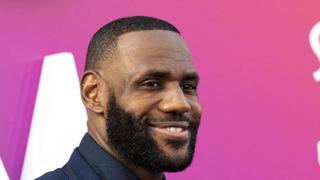 “King James” rompe récord y amasa fortuna de US$ 1,100 millones