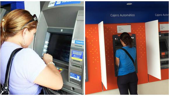 Por ejemplo, un cliente de Piura que quiera disponer de su dinero en un ATM de Trujillo, podrá hacerlo sin pagar comisión.