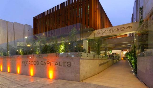 Foto 7 | El holding gastronómico del Grupo Wiese, Civitano, propietario de las marcas Lanacional, Pescados Capitales y Juicy Lucy realizó su tercera adquisición en menos de un año. Esta vez se trata de la cadena chilena de steakhouse Santabrasa, propietaria también de las marcas Burger Truck, Don Bife y El Gaucho. La operación  se concretó el pasado 27 de abril. Aunque hay reserva sobre el monto de la transacción, se supo que la compra fue financiada mediante aporte de los  accionistas y un crédito bancario de largo plazo. (Foto: Pescados Capitales)