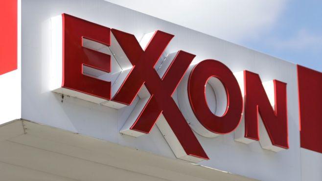 Exxon