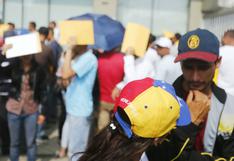 Quito decreta estado de emergencia humanitaria por afluencia de venezolanos