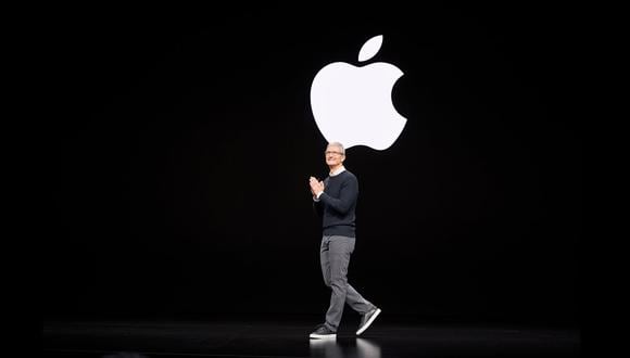Apple no pudo hacer comentarios de inmediato más allá de la invitación enviada a los medios. | Foto: Getty