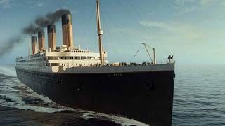 En duda, planes de recuperar transmisor de radio del Titanic