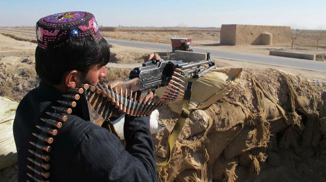 Afganistán: En 1978 se inició la primera fase del conflicto en ese país asiático, con la intervención de Rusia y Estados Unidos. Acabó en 1992, pero en el 2001 se desató otro conflicto, que dura hasta nuestros días, con intervención de Estados Unidos y ot