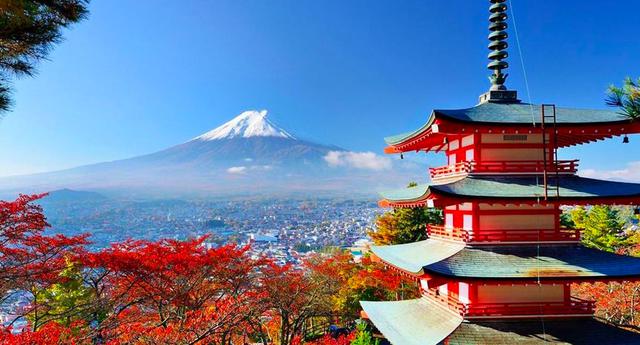 FOTO 4 | 4. Japón  (Foto: shutterstock)