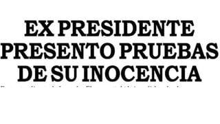 ¿Qué pasó en GESTIÓN hoy, hace…?