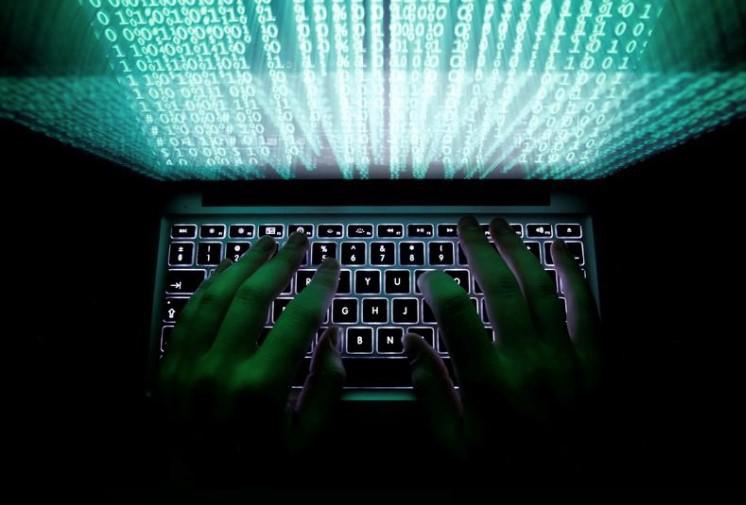 Ciberseguridad. (Foto: Reuters).