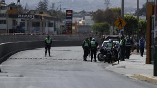 Un total de 4,000 efectivos policiales garantizarán la seguridad del debate presidencial