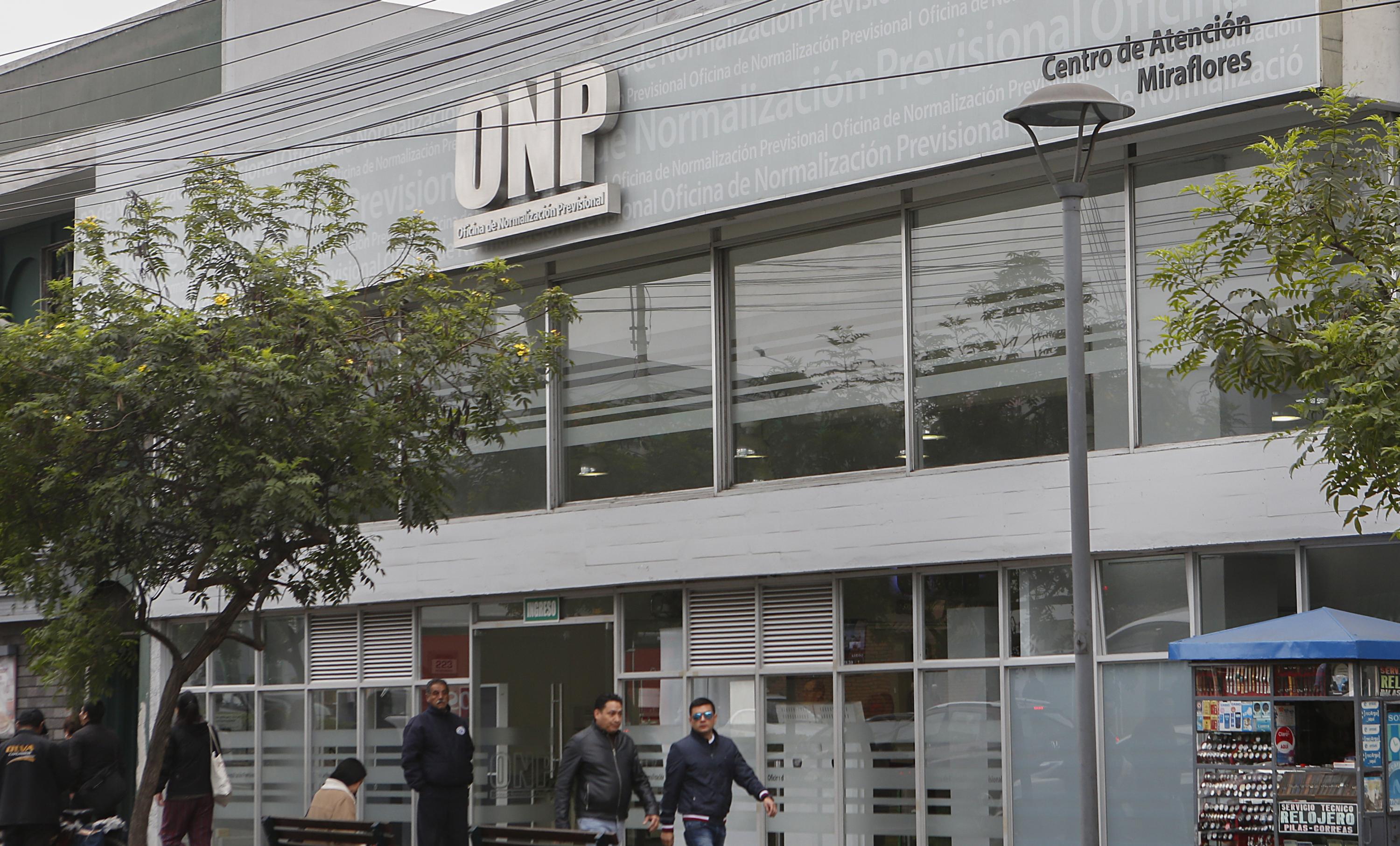 Ingresos. Afiliados a las AFP han recibido hasta setiembre del 2018 unos S/ 9,746 millones a través de los bonos de reconocimiento.