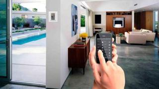 Apple patenta sistema para controlar los espacios de entretenimiento del hogar inteligente