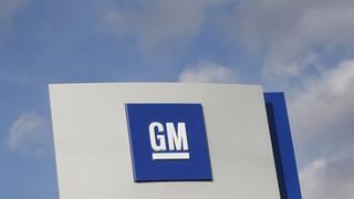 GM invertirá US$ 100 millones para mejorar instalaciones y construir vehículos autónomos