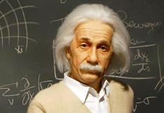 Albert Einstein y las siete lecciones que nos enseñó durante su vida