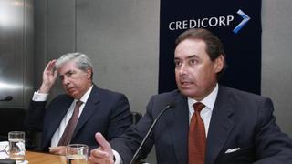 El hecho empresarial del 2012: Las adquisiciones de Credicorp en Perú, Chile y Colombia