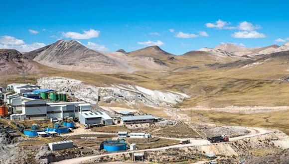 22 de setiembre del 2017. Hace 5 años. Hochschild Mining apunta a Chile y EE.UU. para exploraciones.