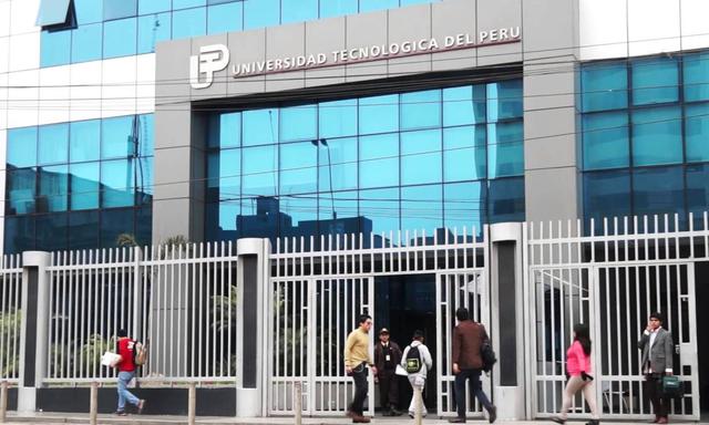 Foto 4 | Universidad Tecnológica Del Perú. Los recién egresados en Derecho ganan en promedio S/ 2,754. Tanto los de Lambayeque y Arequipa como los de Lima