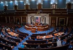 Proyecto de ley demócrata para aumentar techo de deuda en EE.UU. supera el primer obstáculo