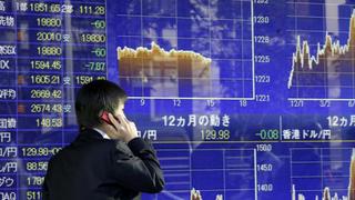 Acciones chinas, inflación en Japón y la fuerza del dólar son los temas de la jornada