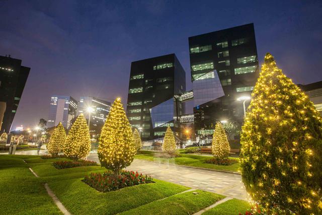 Bonus track | Universidad de Lima: 994° a nivel mundial. (Foto: Facebook)