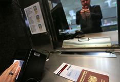 México endurece normas para peruanos dentro de su estrategia de visas