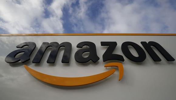 El año pasado, en virtud de un acuerdo con la Comisión Federal de Comercio de Estados Unidos, Amazon pagó US$ 61.7 millones a más de 140,000 conductores.  / AFP / Thomas SAMSON