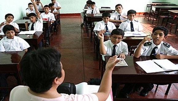 CADE Educación: “La educación secundaria en el Perú no ha cambiado en los últimos 50 años” | CADE-2017 | GESTIÓN