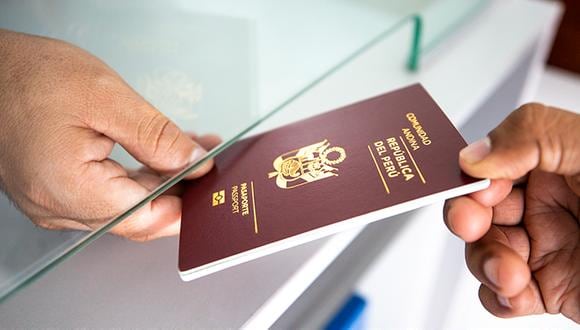 Nuevo pasaporte con vigencia de 10 años: cuánto cuesta tramitarlo. (Foto: Gobierno del Perú)