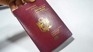 Cuales son los países de Asia a los que puedes viajar solo con pasaporte
