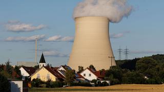 Alemania dejará plantas nucleares en reserva para aliviar crisis