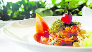 Cuatro platos a base de pescado para disfrutar sin culpas la Semana Santa