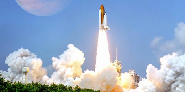 FOTO 2 | 2. Turismo espacial (Foto: iStock)