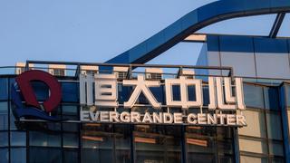 Citigroup y JPMorgan esquivan la crisis de china Evergrande