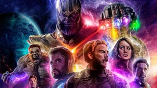 "Avengers: Endgame", el estreno más exitoso en la historia norteamericana