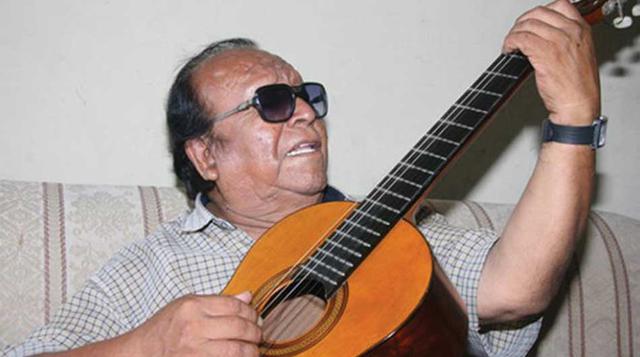 Tito Caycho: El famoso compositor peruano de exitosas cumbias falleció el 1 de febrero. (Foto: Difusión)