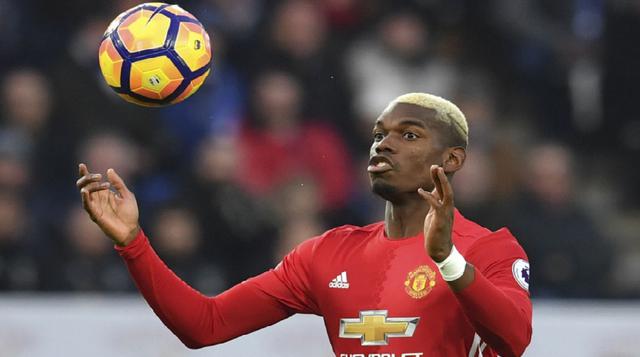 Paul Pogbá. US$ 150 millones pagó el Manchester United a la Juventus por la transferencia del galo. Ello estableció un nuevo récord en la historia de traspasos, al menos, hasta ayer. Sin embargo, de momento, el rendimiento del centrocampista francés no ha